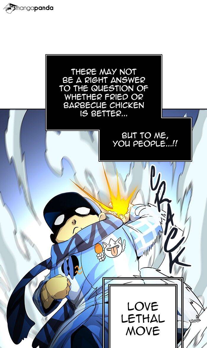 Tower of God Chapter 484 image 097